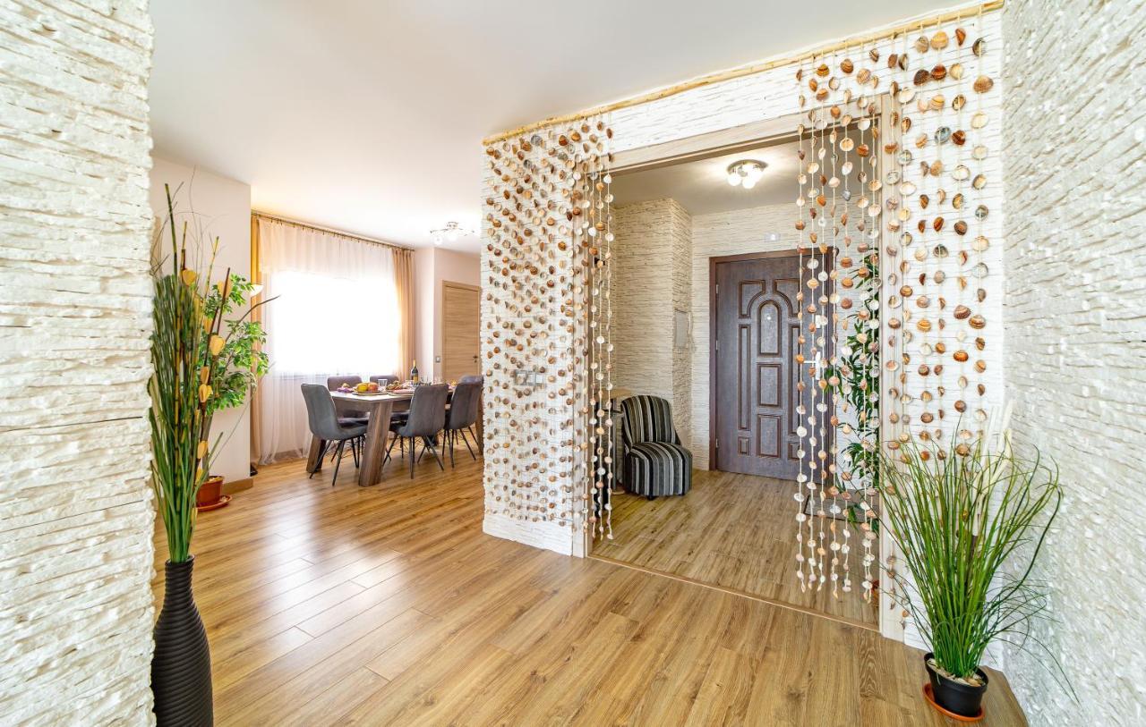 Perla De Malagueta Apartment Málaga Exterior foto