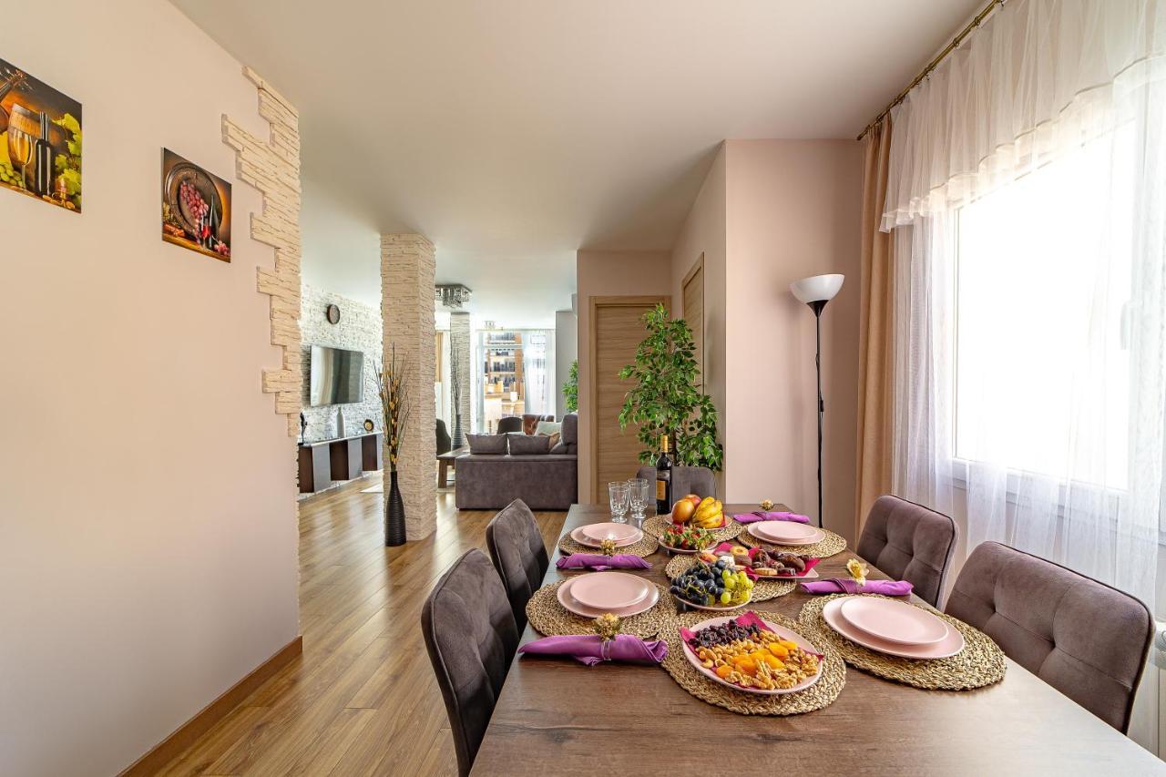 Perla De Malagueta Apartment Málaga Exterior foto