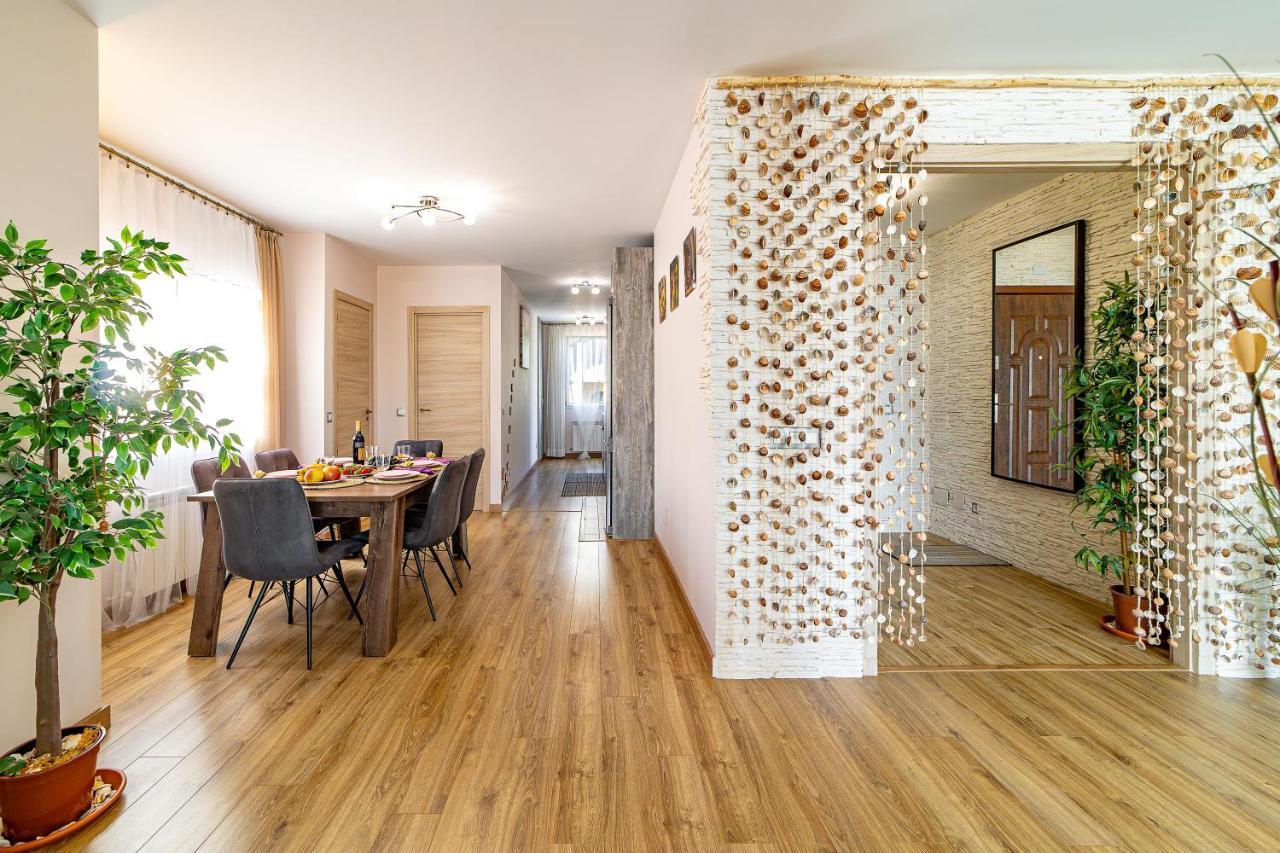 Perla De Malagueta Apartment Málaga Exterior foto