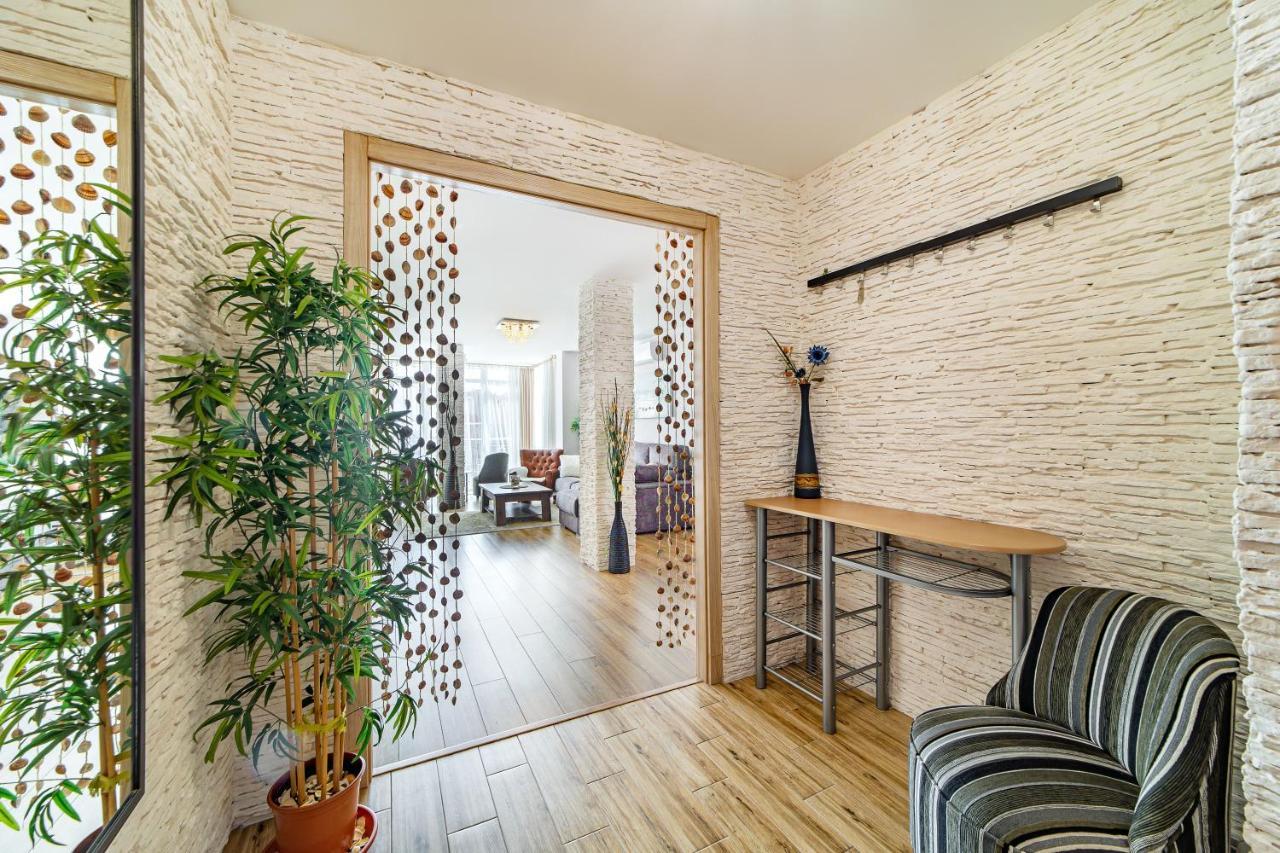 Perla De Malagueta Apartment Málaga Exterior foto