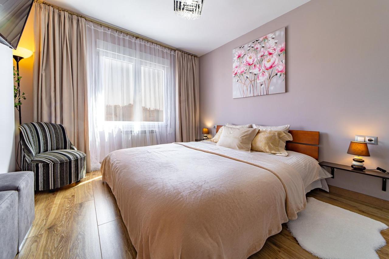 Perla De Malagueta Apartment Málaga Exterior foto