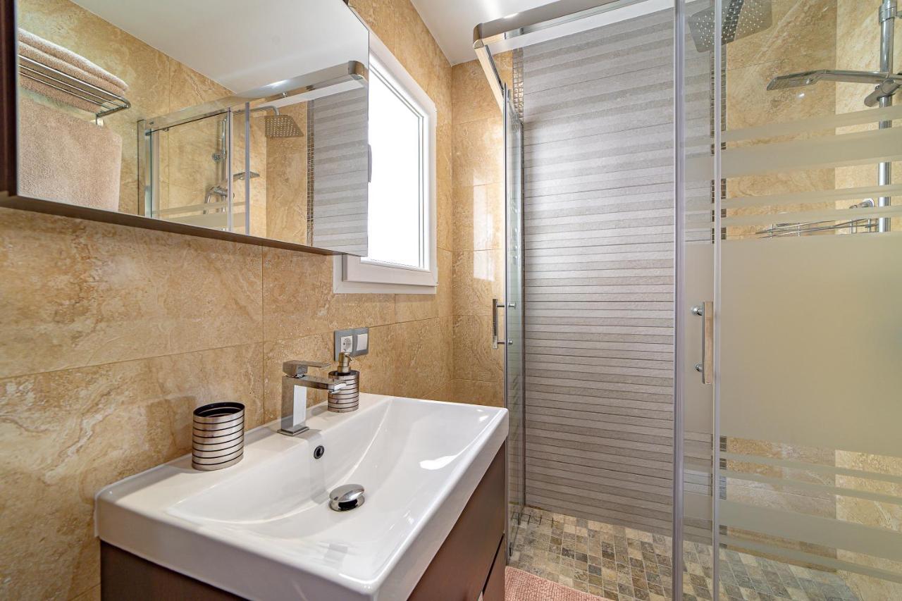 Perla De Malagueta Apartment Málaga Exterior foto