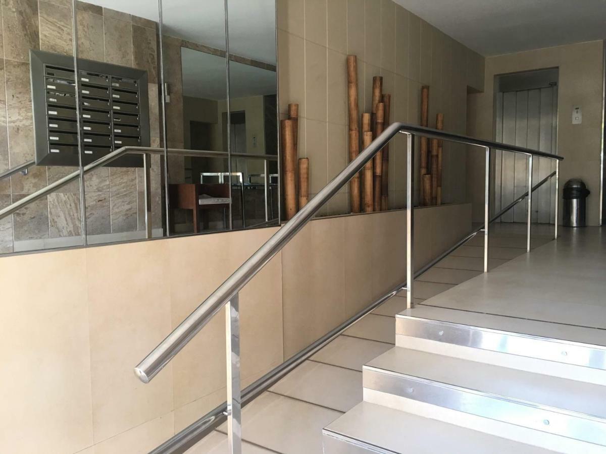 Perla De Malagueta Apartment Málaga Exterior foto
